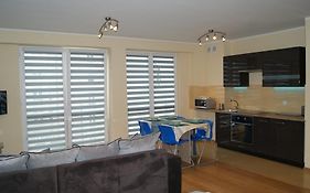 Apartament Niezapominajka